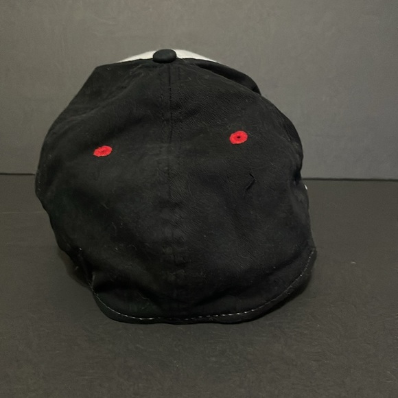 GEORGIA BULLDOGS PLAID NEW ERA NCAA FAN FOOTBALL HAT - Picture 5 of 8